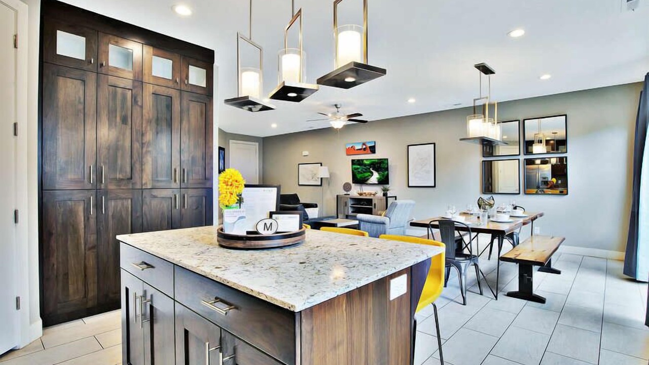 Photo of Kitchen in Moab