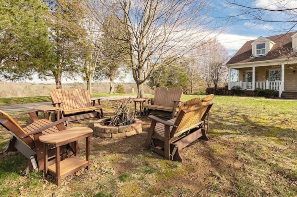 Photo of Outdoor in Nicholasville