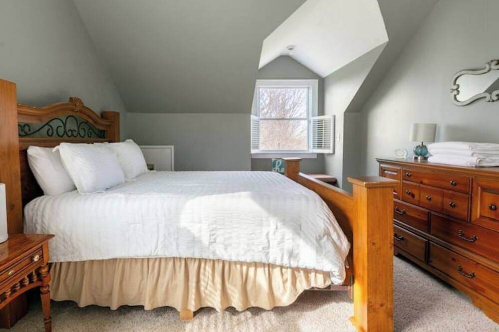 Photo of Bedroom in Nicholasville