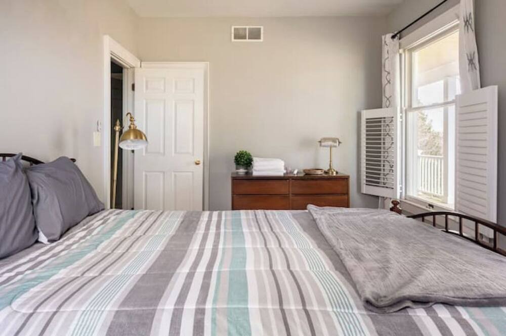 Photo of Bedroom in Nicholasville