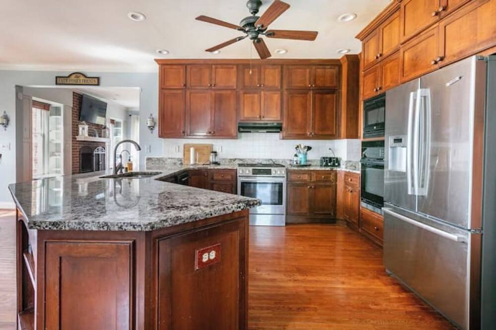 Photo of Kitchen in Nicholasville