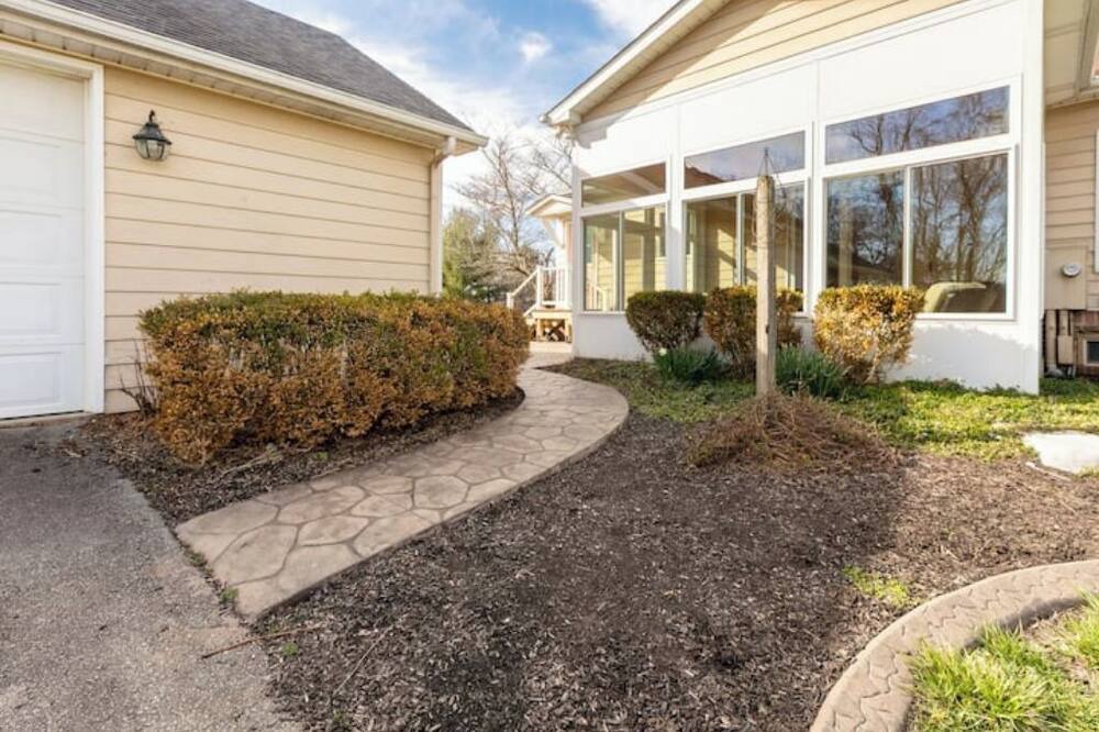 Photo of Outdoor in Nicholasville