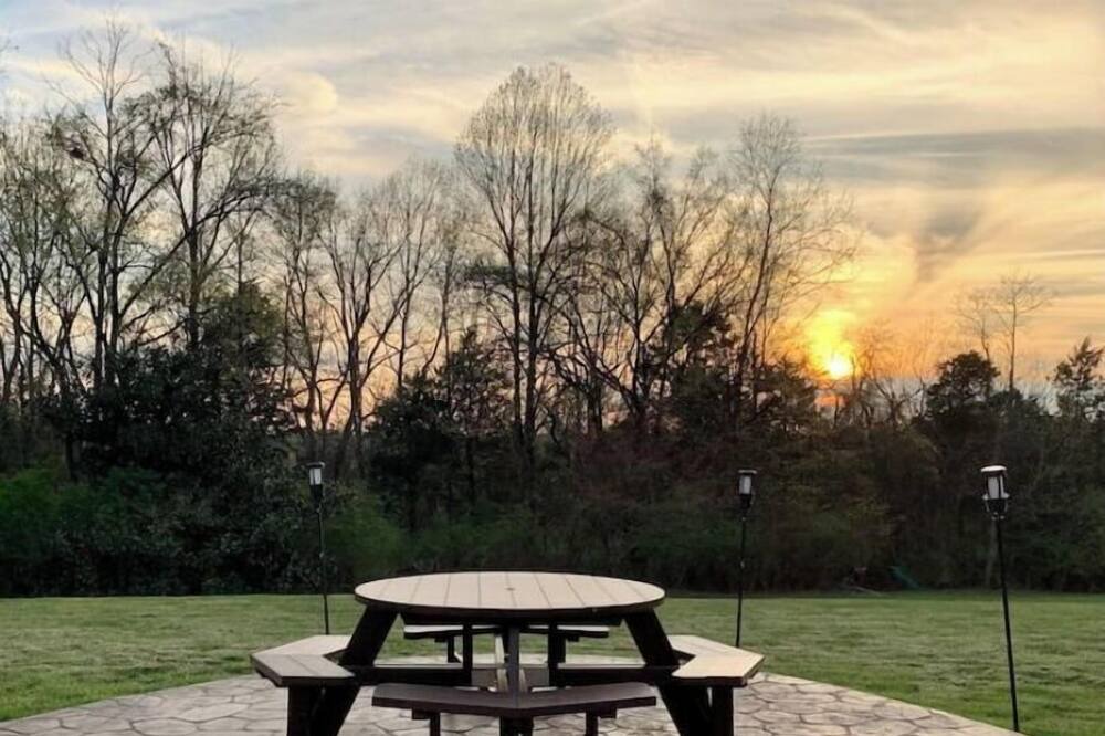 Photo of Patio Balcony in Nicholasville