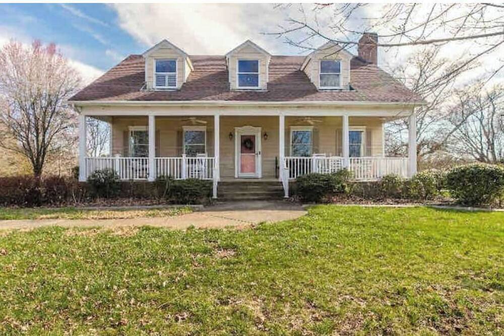 Photo of Outdoor in Nicholasville