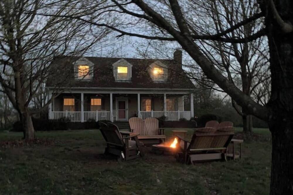 Photo of Outdoor in Nicholasville