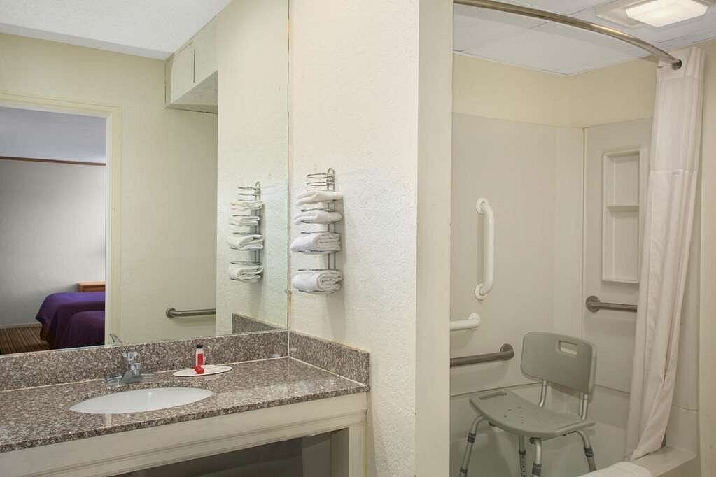 Photo of Bathroom in Wichita