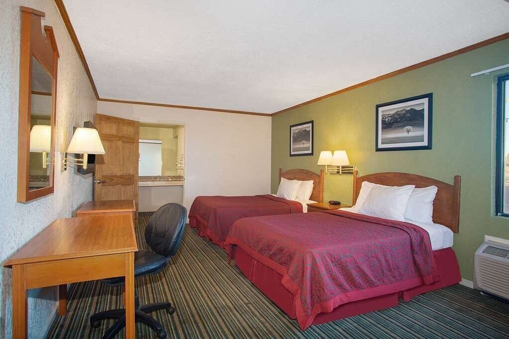 Photo of Bedroom in Wichita