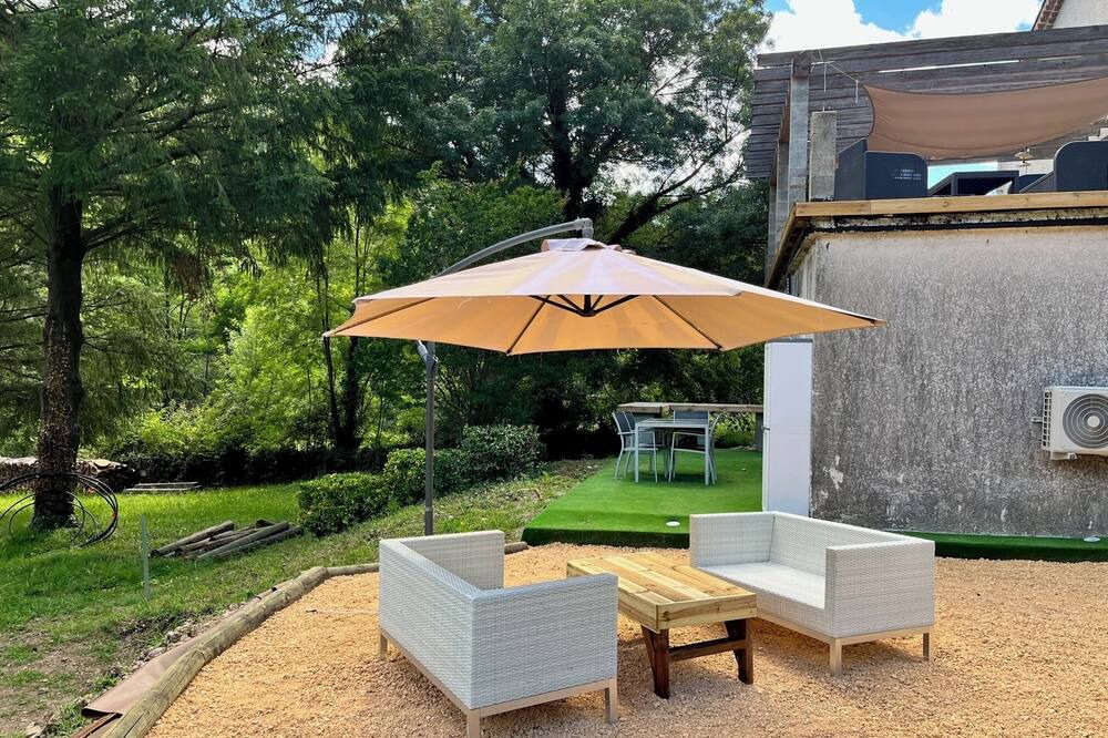 Photo of Outdoor in Senechas