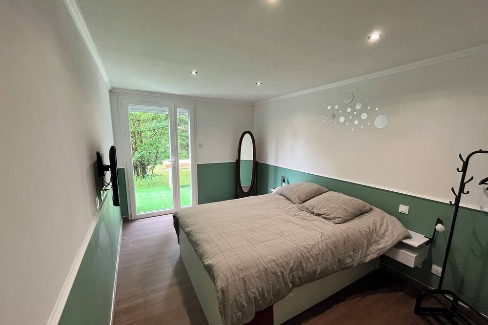 Photo of Bedroom in Senechas