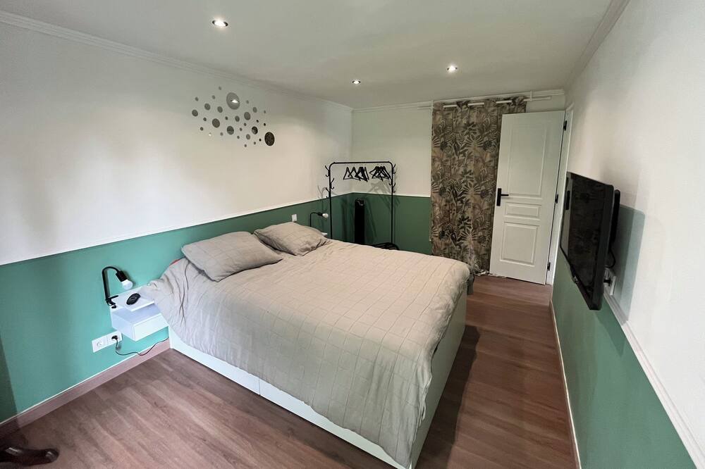 Photo of Bedroom in Senechas