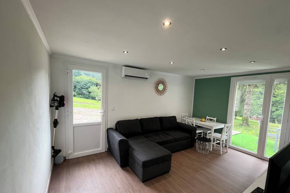 Photo of Livingroom in Senechas