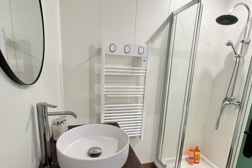 Photo of Bathroom in Senechas