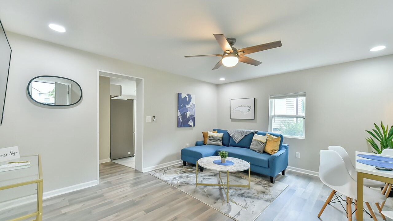 Photo of Livingroom in Greensboro