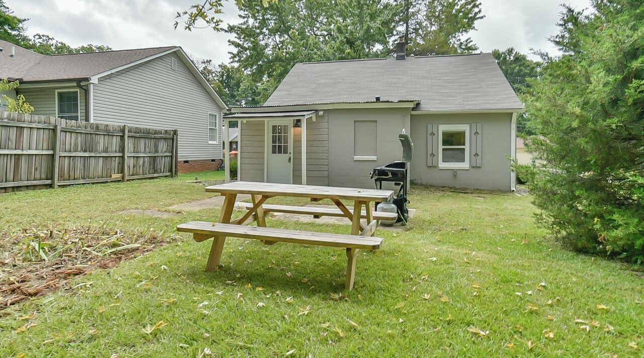 Photo of Outdoor in Greensboro