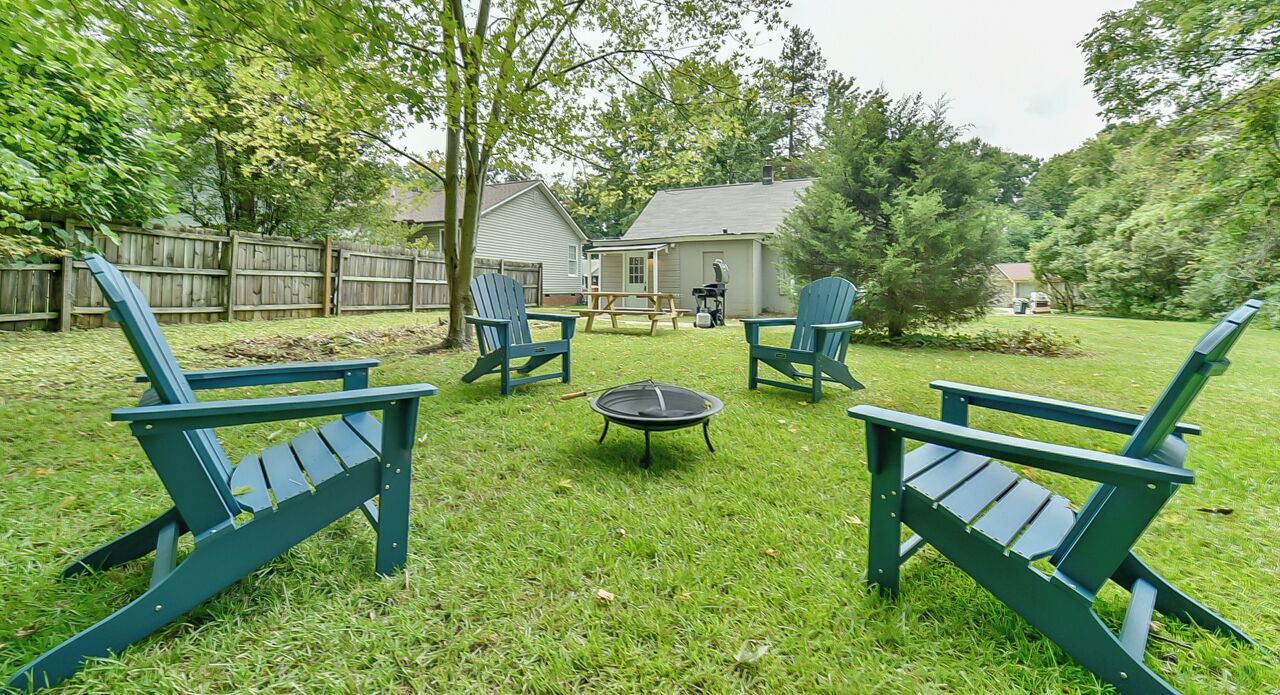 Photo of Outdoor in Greensboro