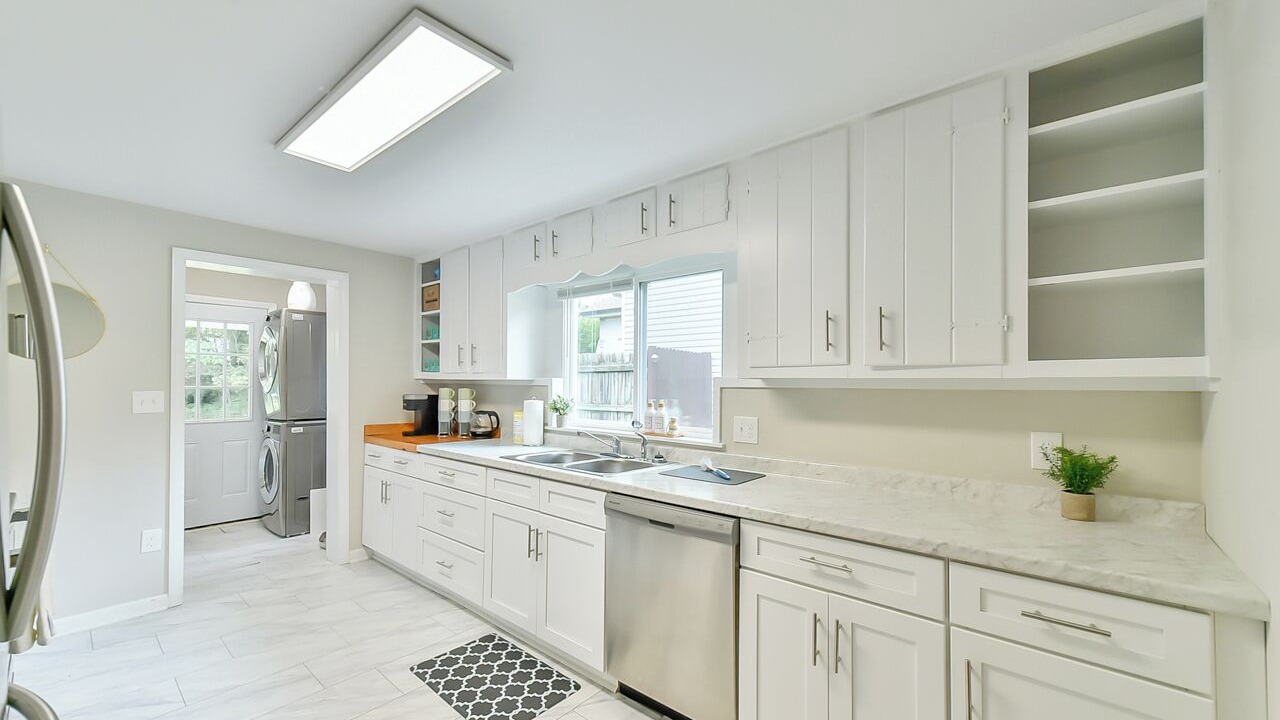 Photo of Kitchen in Greensboro