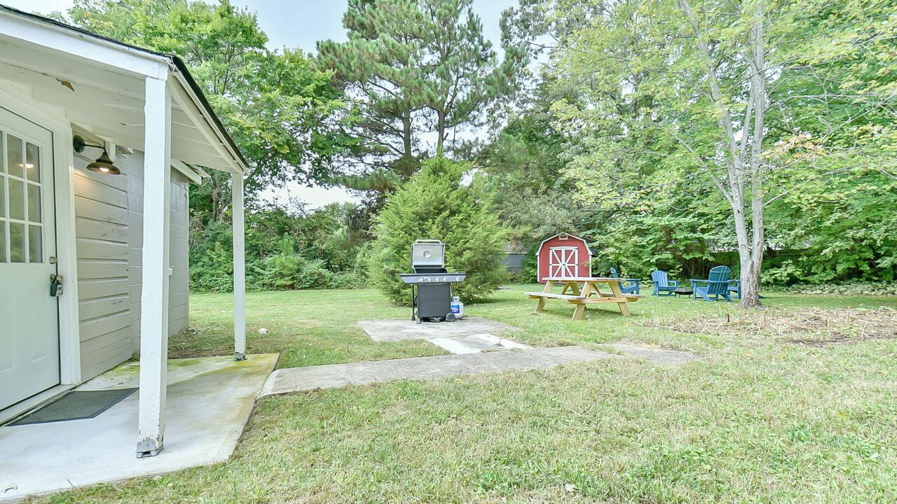 Photo of Outdoor in Greensboro