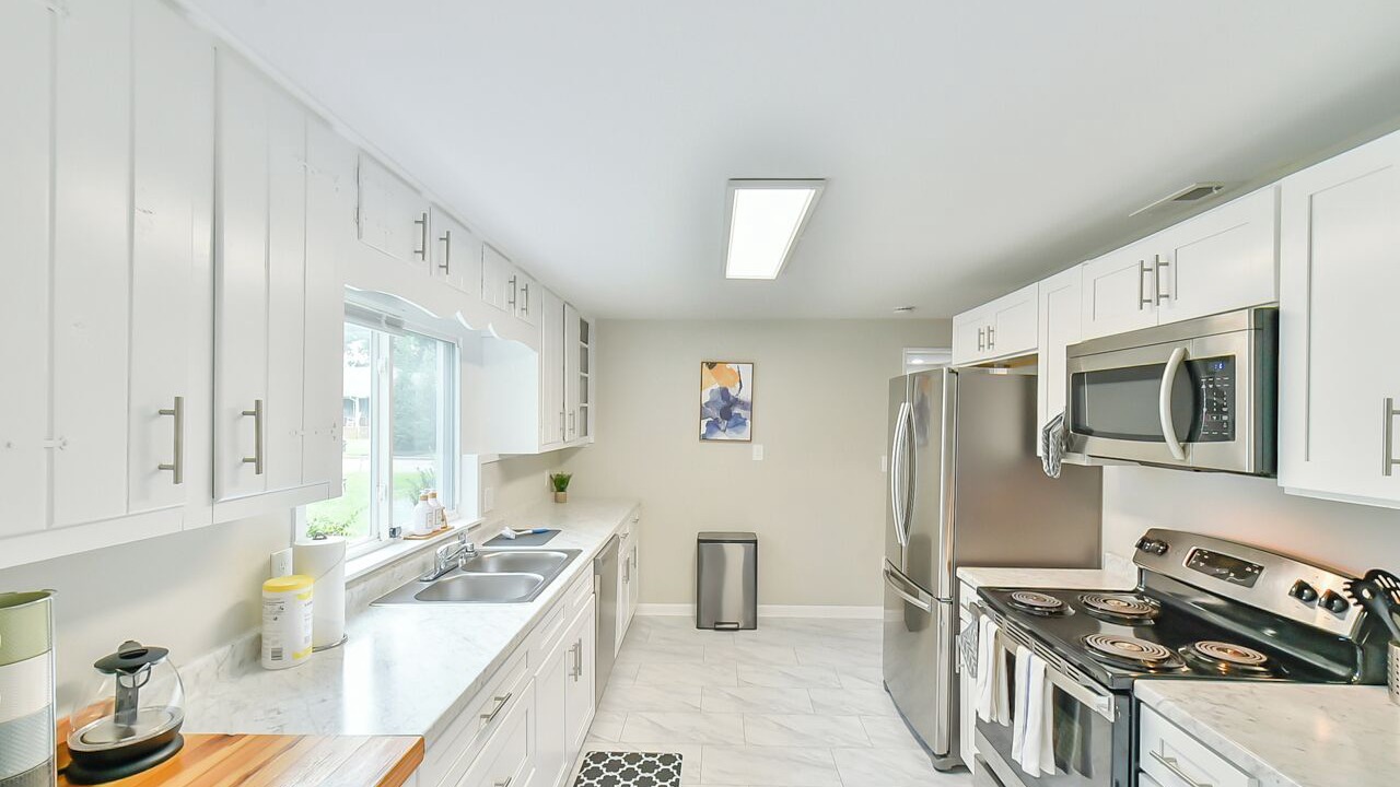 Photo of Kitchen in Greensboro