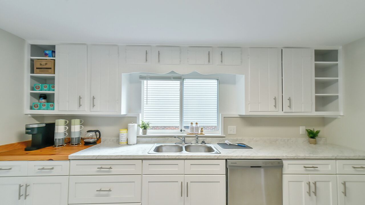 Photo of Kitchen in Greensboro