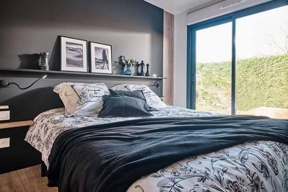 Photo of Bedroom in Asnelles