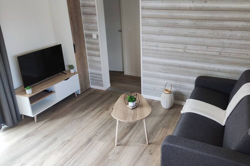 Photo of Livingroom in Asnelles