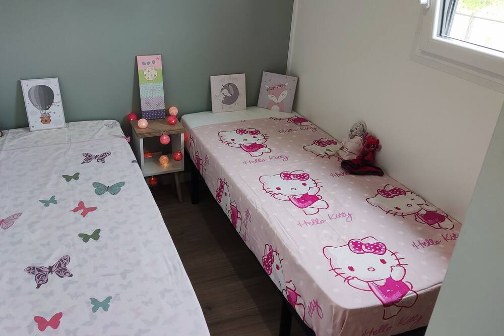 Photo of Bedroom in Asnelles