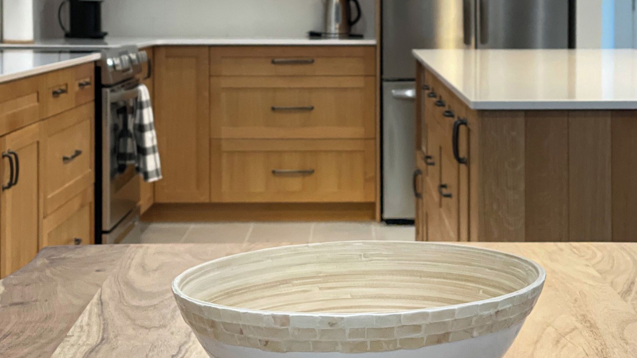 Photo of Kitchen in York