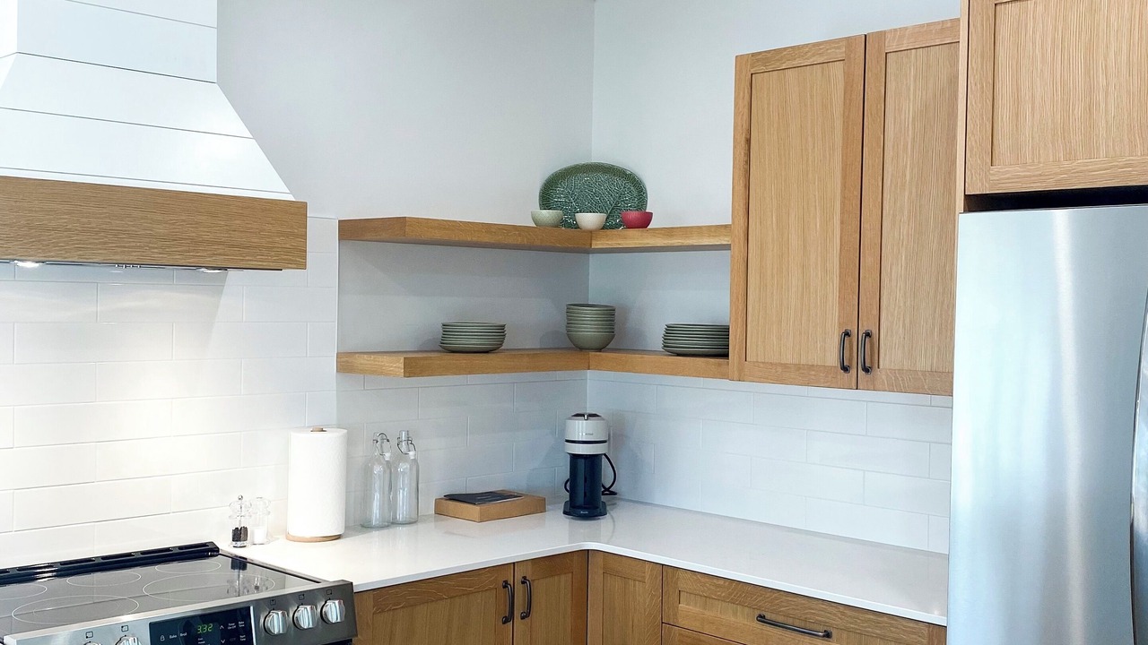 Photo of Kitchen in York