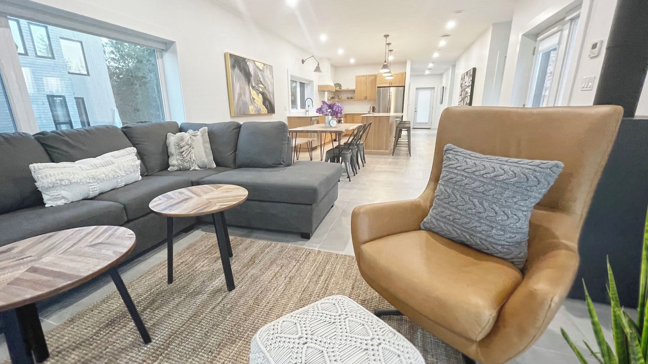 Photo of Livingroom in York