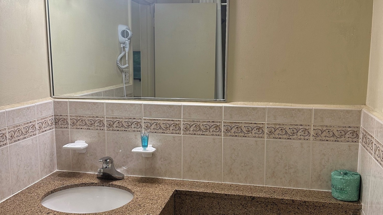 Photo of Bathroom in Kingston