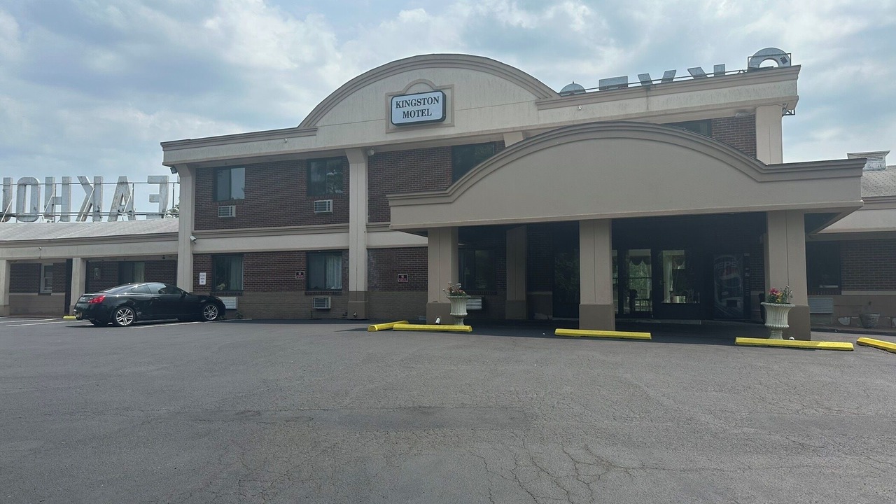 Photo of Outdoor in Kingston