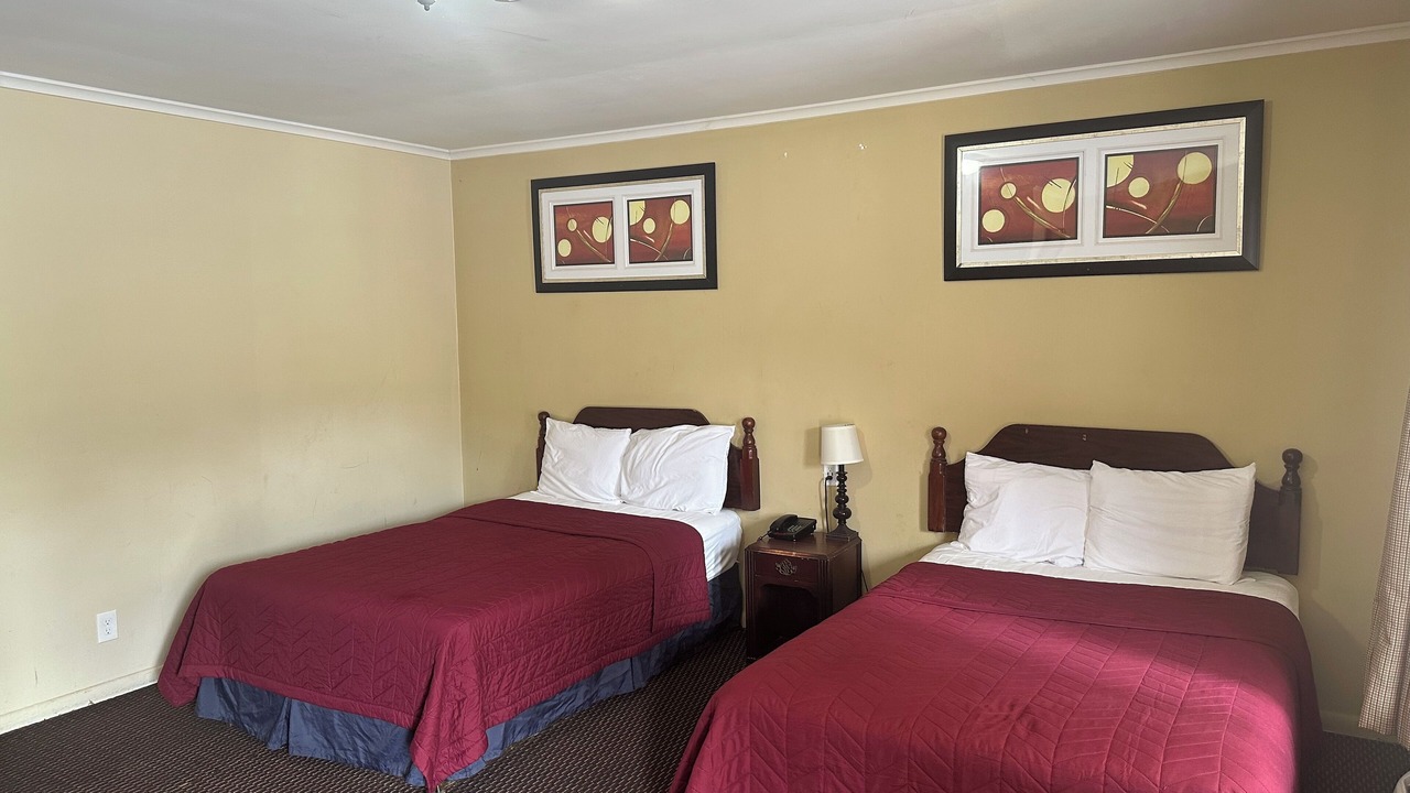 Photo of Bedroom in Kingston