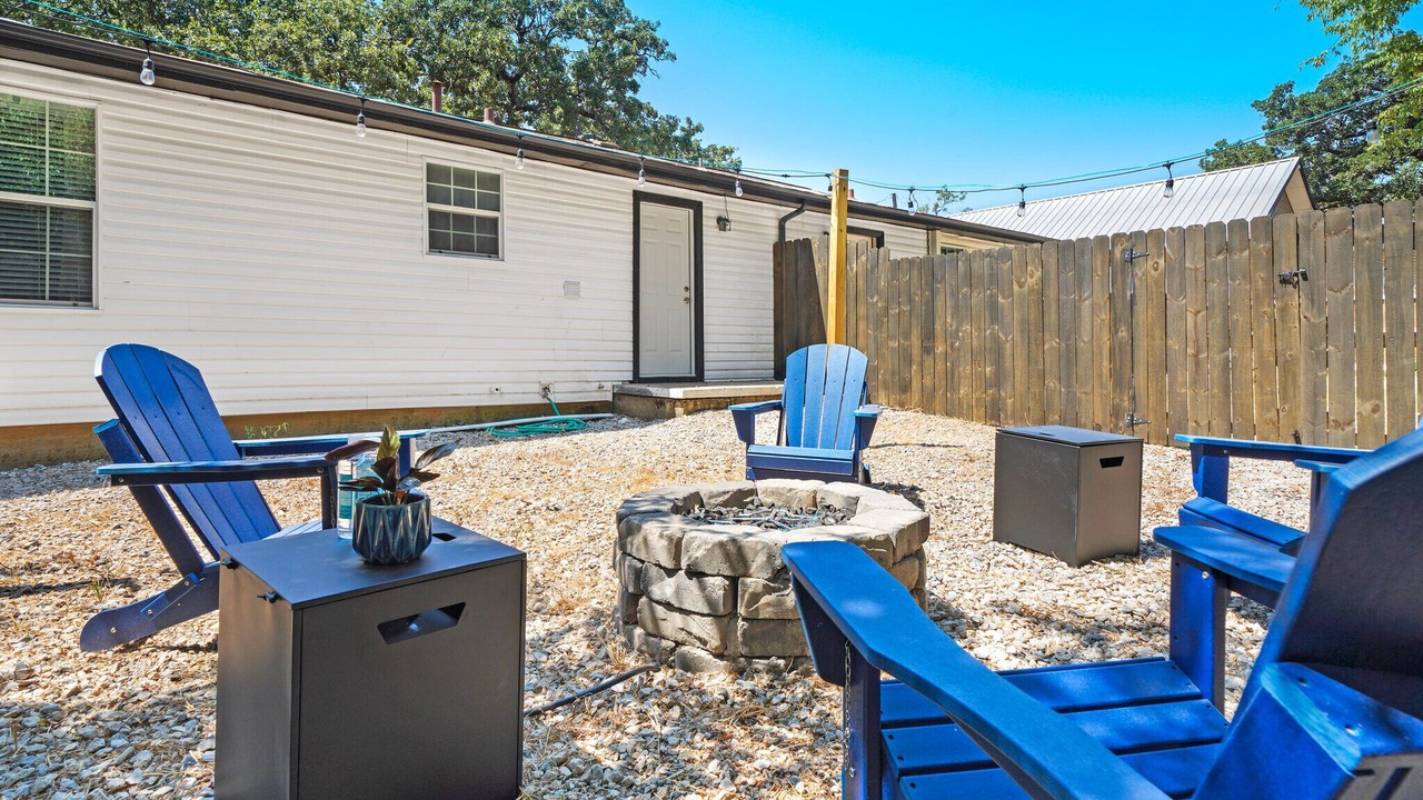 Photo of Outdoor in Mineral Wells