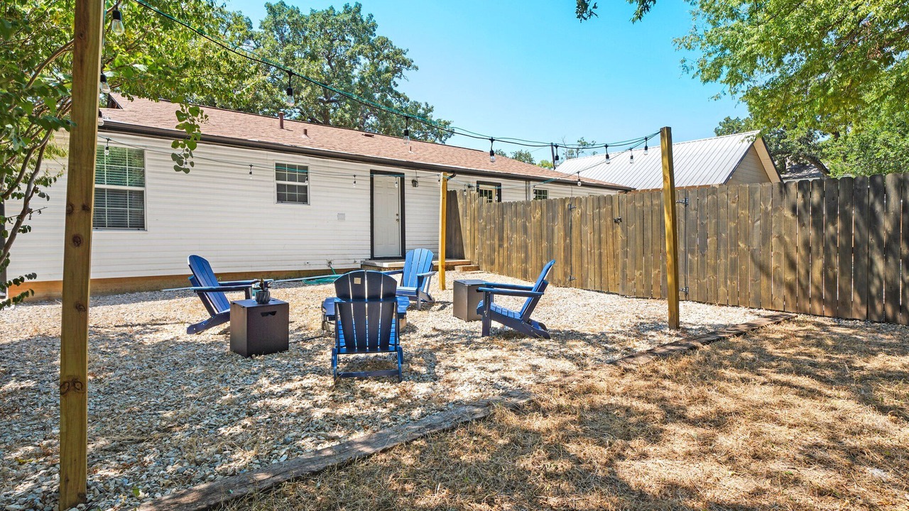 Photo of Outdoor in Mineral Wells