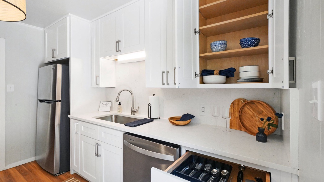 Photo of Kitchen in Mineral Wells