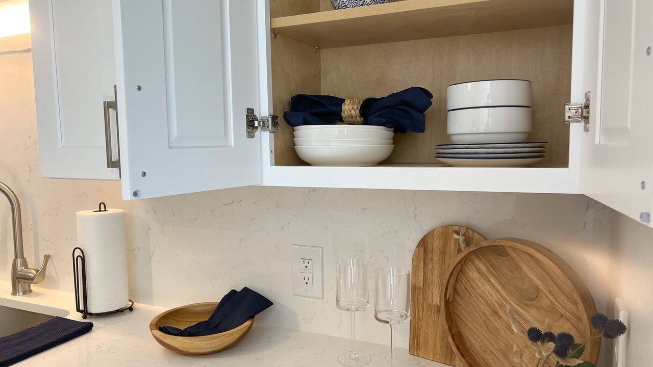 Photo of Kitchen in Mineral Wells