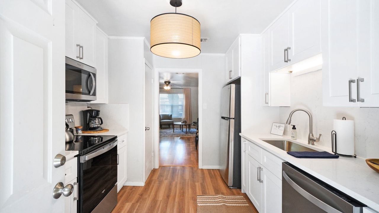 Photo of Kitchen in Mineral Wells