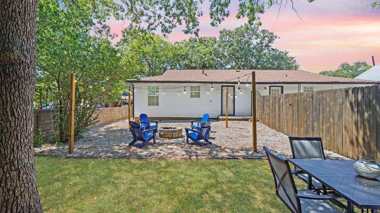 Photo of Outdoor in Mineral Wells