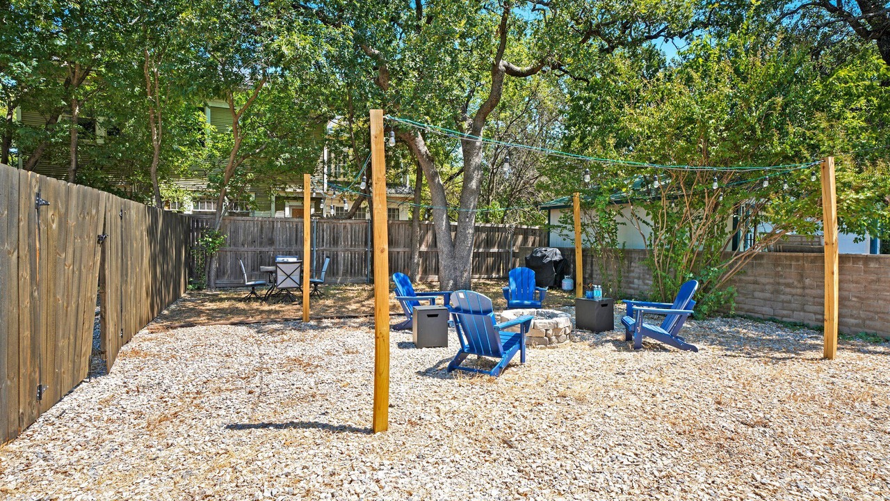 Photo of Outdoor in Mineral Wells