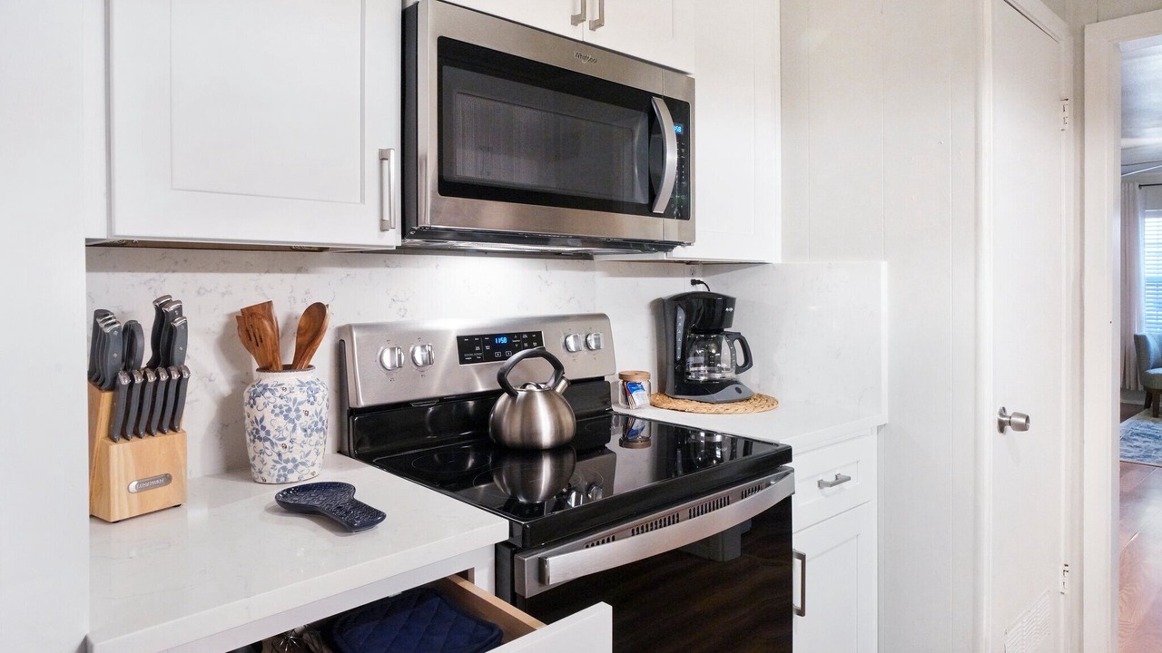 Photo of Kitchen in Mineral Wells