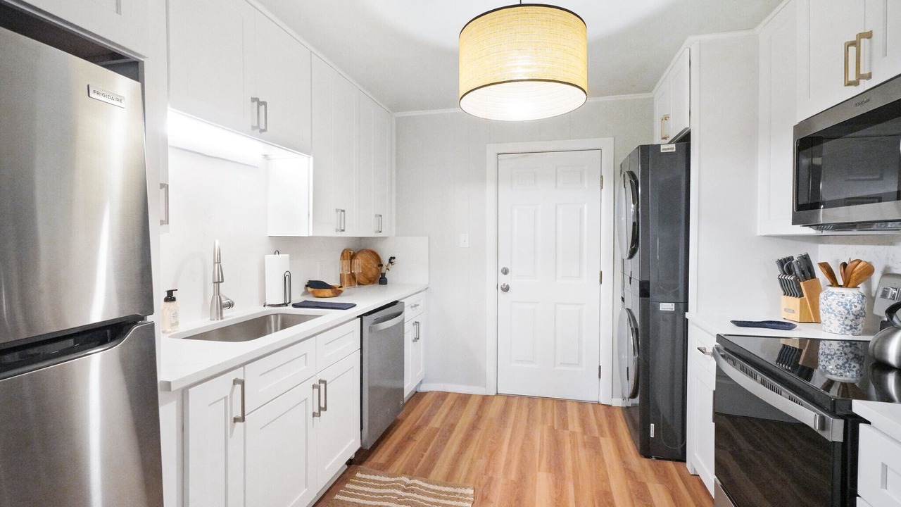 Photo of Kitchen in Mineral Wells