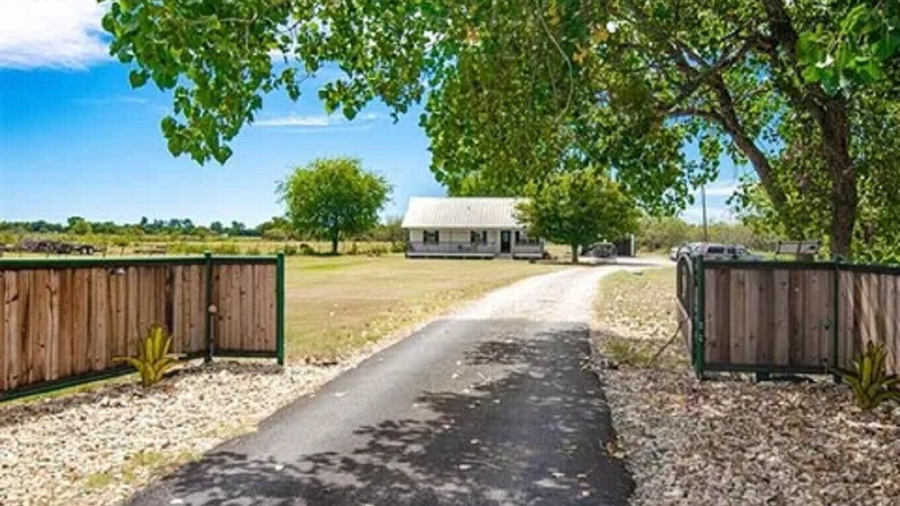 Photo of Outdoor in Mineral Wells