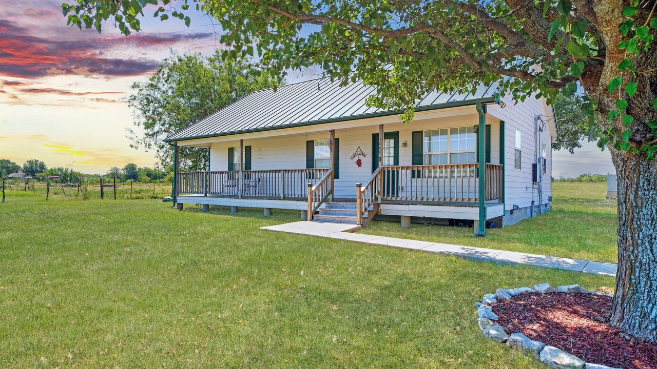 Photo of Outdoor in Mineral Wells