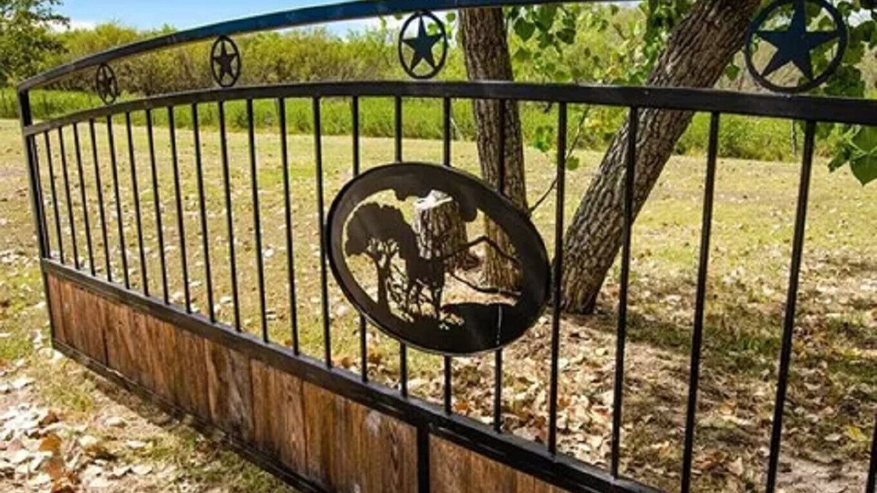 Photo of Outdoor in Mineral Wells