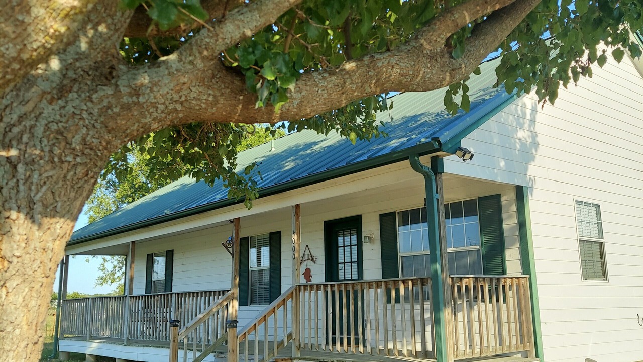 Photo of Outdoor in Mineral Wells