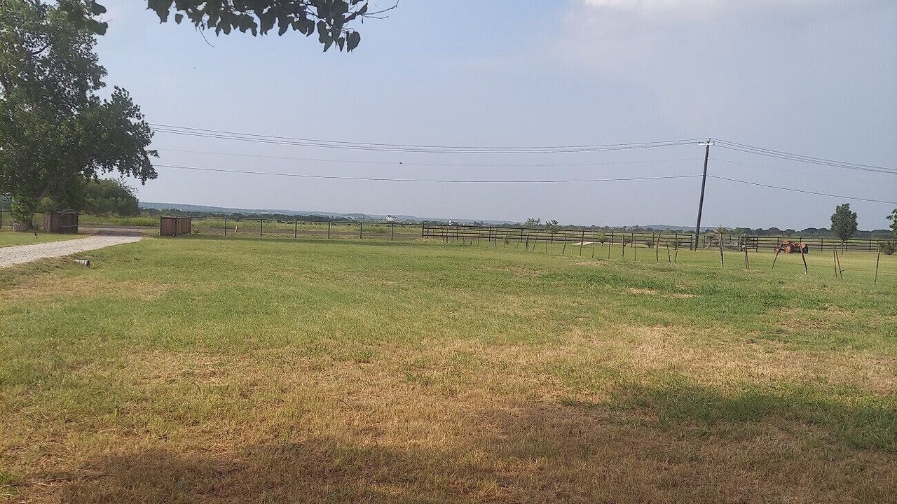 Photo of Outdoor in Mineral Wells