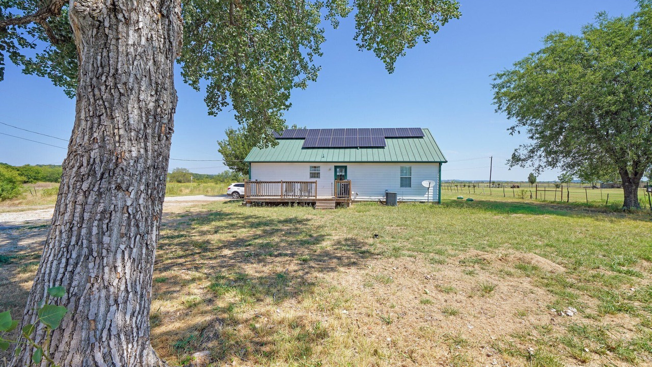 Photo of Outdoor in Mineral Wells