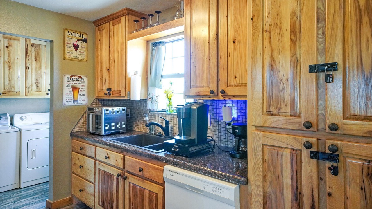 Photo of Kitchen in Mineral Wells