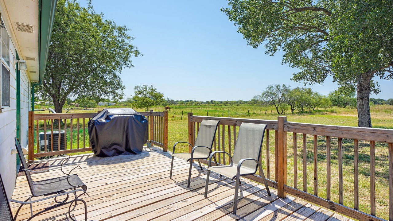 Photo of Outdoor in Mineral Wells