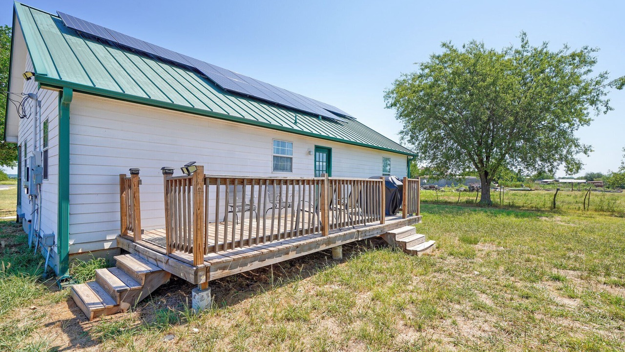 Photo of Outdoor in Mineral Wells